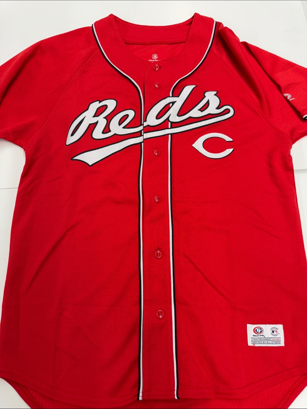 NEW Cincinnati Reds Jersey MLB Medium